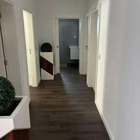 Apartment Spacious With Jacuzzi In Freixo de Baixo