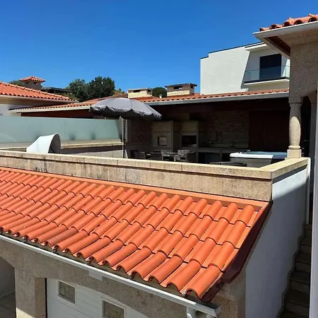 Apartment Spacious With Jacuzzi In *