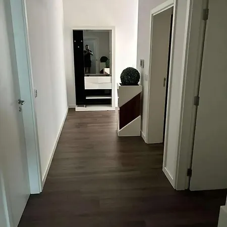 Apartment Spacious With Jacuzzi In Freixo de Baixo